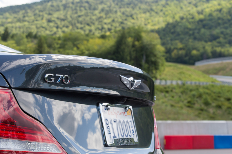 Photo: Kristen Lee (Jalopnik)